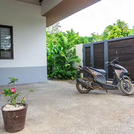 Luxury Villa Elena With Pool Not Far From Lio Beach El Nido Exterior photo
