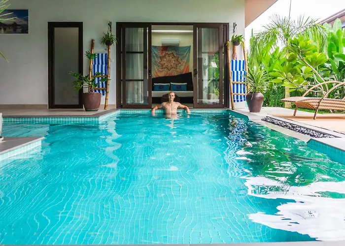 Luxury Villa Elena With Pool Not Far From Lio Beach