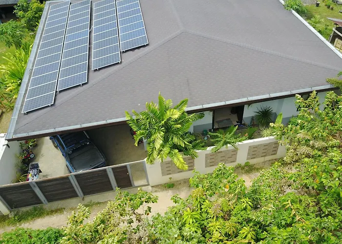 Luxury Villa Elena With Pool Not Far From Lio Beach