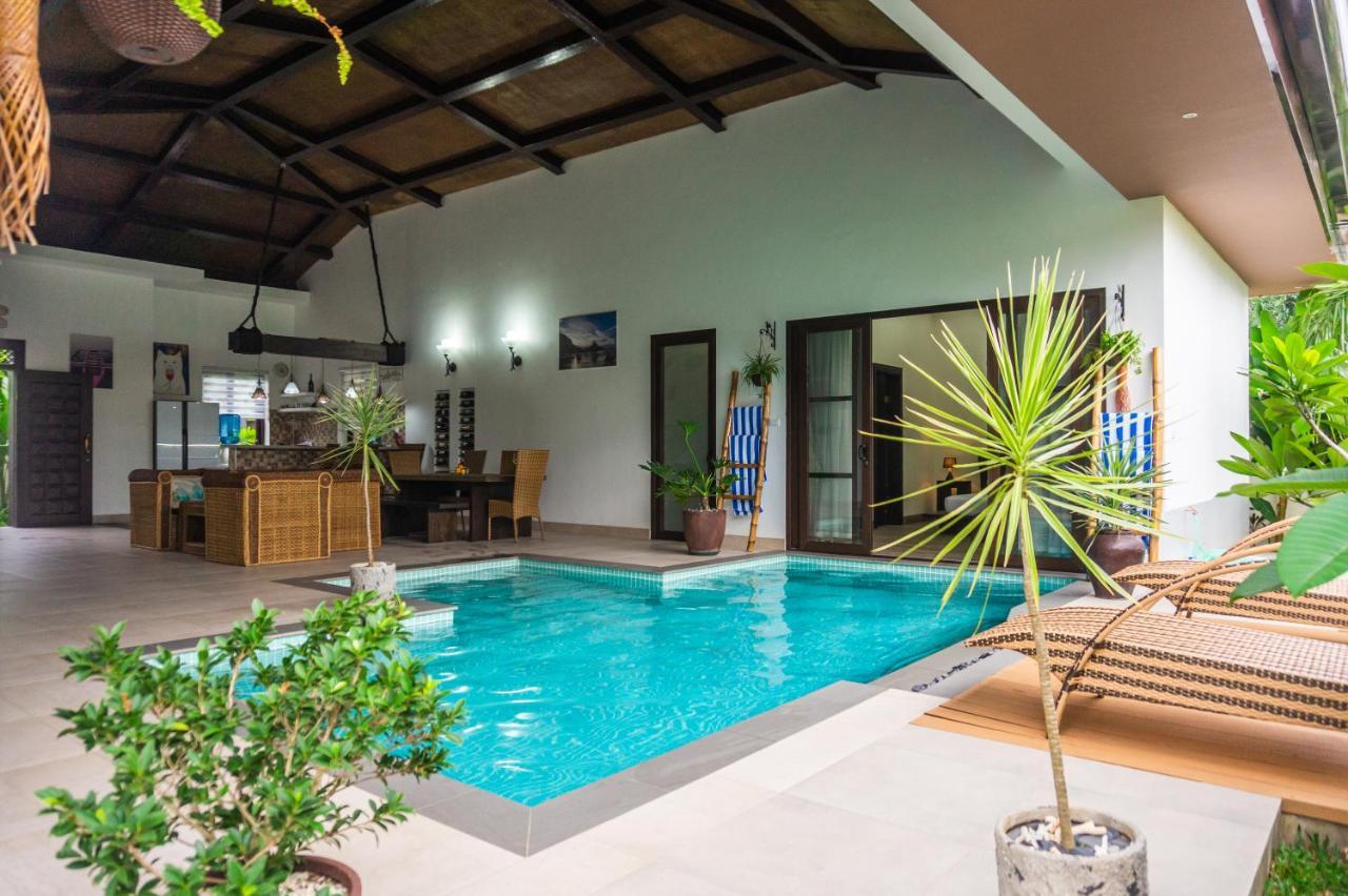 Luxury Elena With Pool Not Far From Lio *