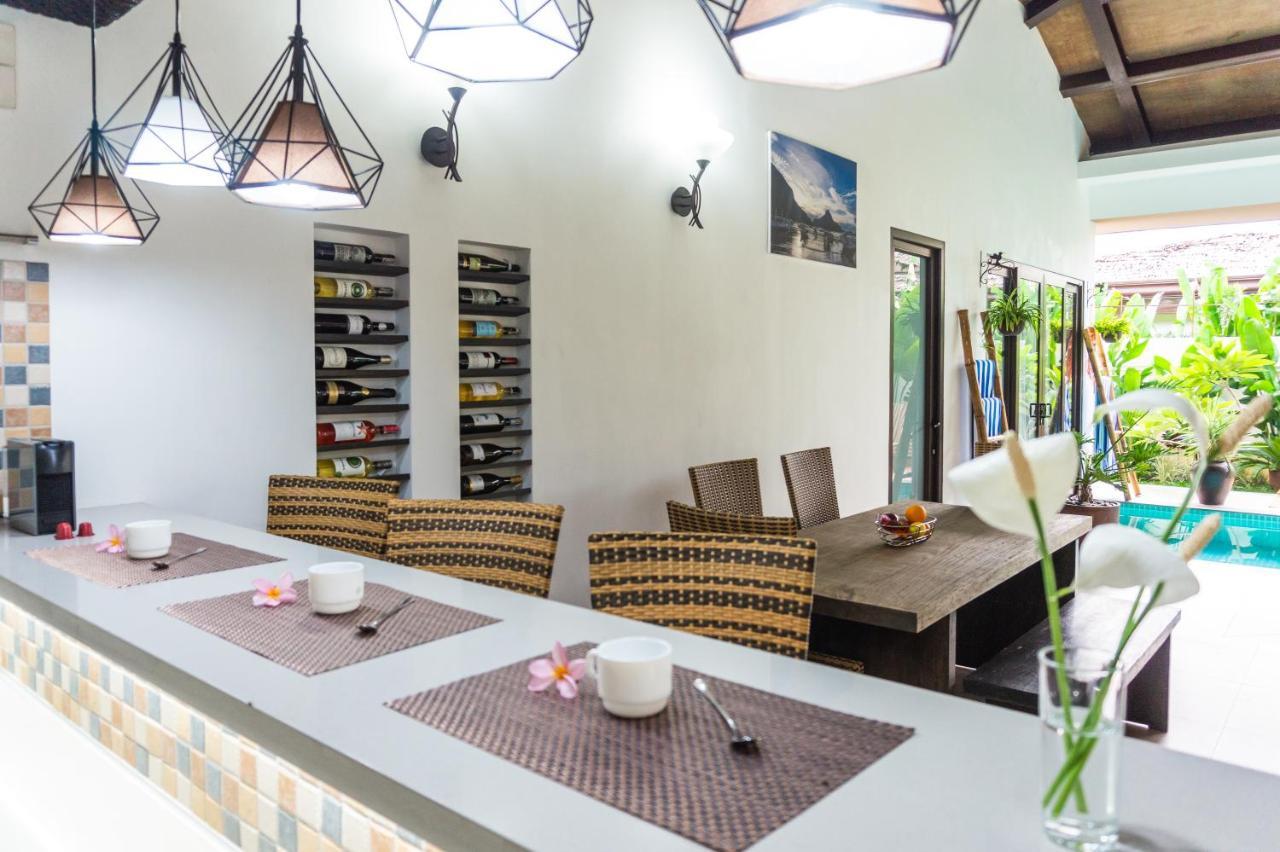 Luxury Elena With Pool Not Far From Lio * El Nido