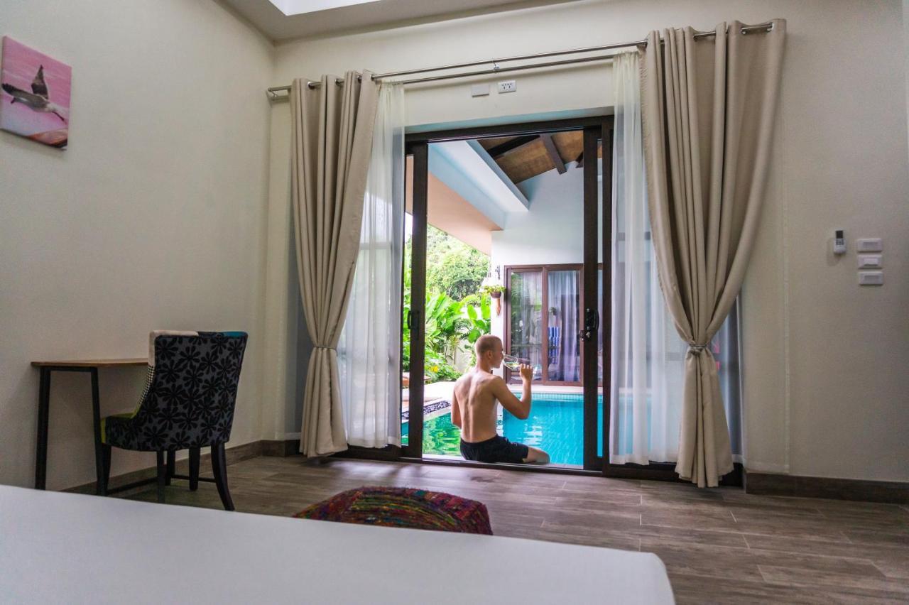 Luxury Elena With Pool Not Far From Lio Lodge *