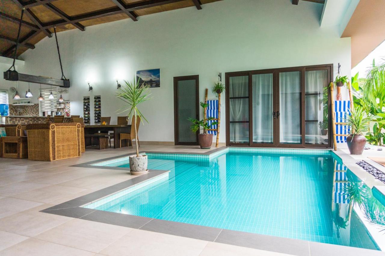 Luxury Elena With Pool Not Far From Lio *