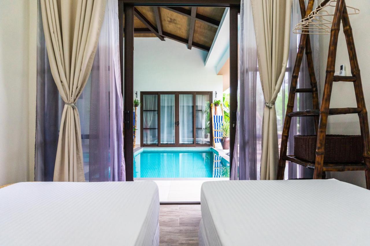 Luxury Elena With Pool Not Far From Lio * El Nido