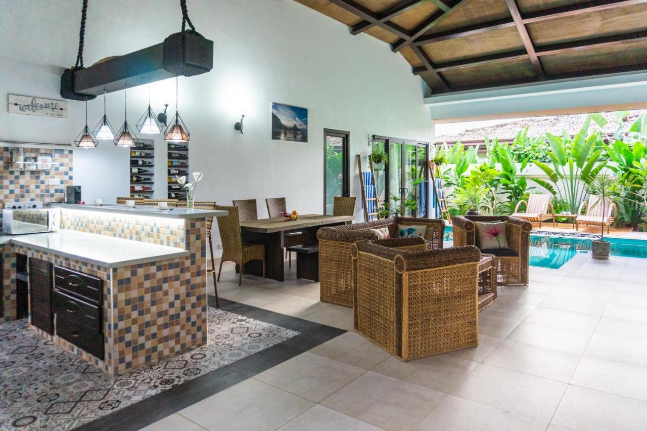 Luxury Elena With Pool Not Far From Lio * El Nido