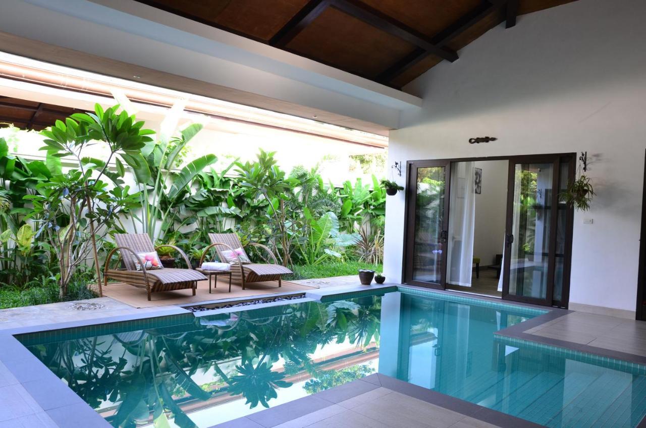 Luxury Elena With Pool Not Far From Lio Lodge *